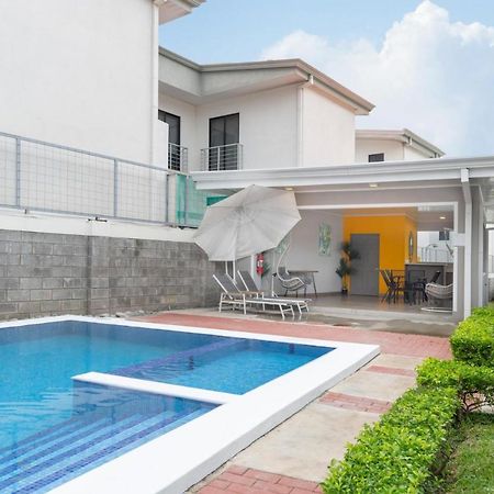 Boulevard Park Apto #27 - 2Bdrm - Selena Segura Ερέδια Εξωτερικό φωτογραφία