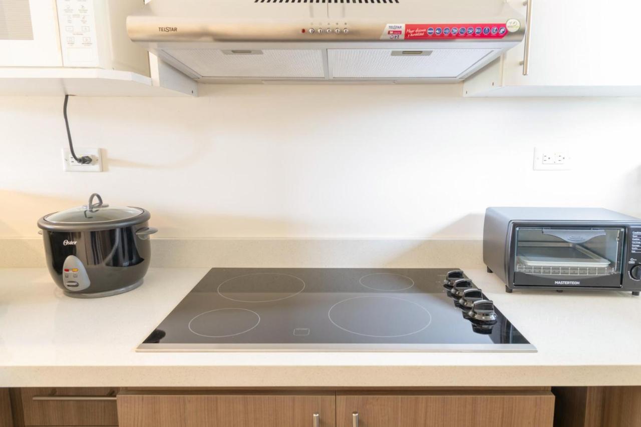Boulevard Park Apto #27 - 2Bdrm - Selena Segura Ερέδια Εξωτερικό φωτογραφία
