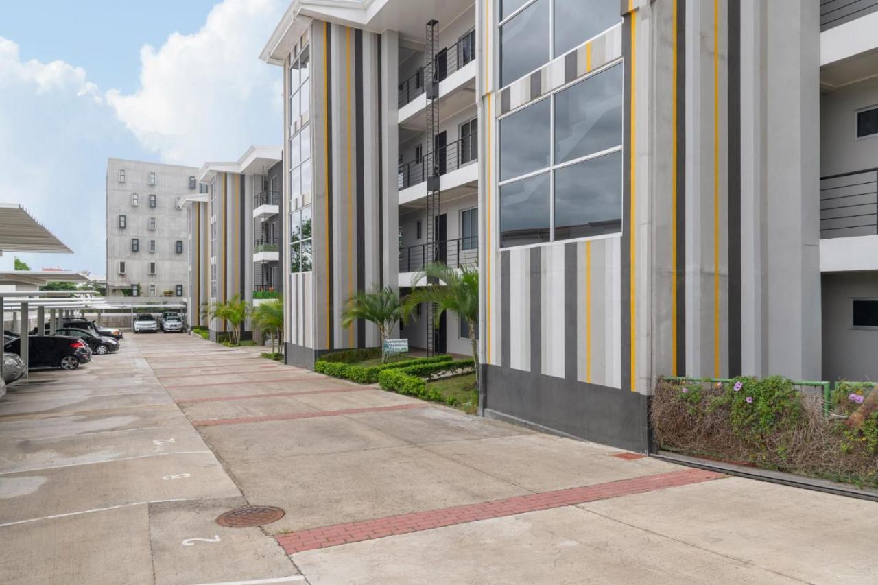Boulevard Park Apto #27 - 2Bdrm - Selena Segura Ερέδια Εξωτερικό φωτογραφία