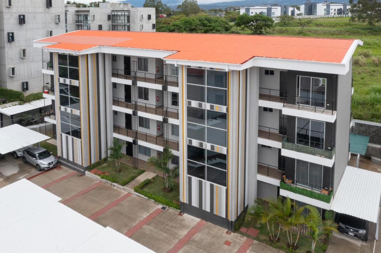 Boulevard Park Apto #27 - 2Bdrm - Selena Segura Ερέδια Εξωτερικό φωτογραφία