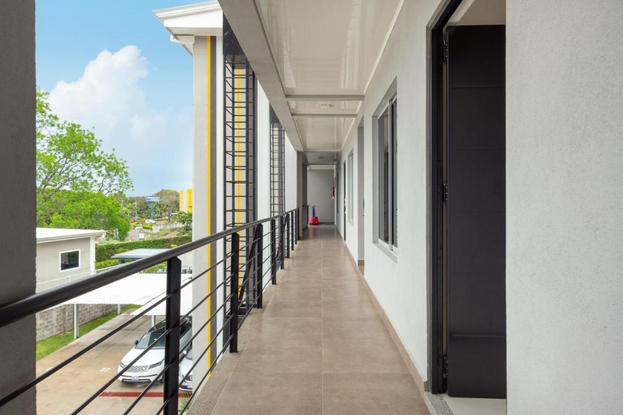 Boulevard Park Apto #27 - 2Bdrm - Selena Segura Ερέδια Εξωτερικό φωτογραφία
