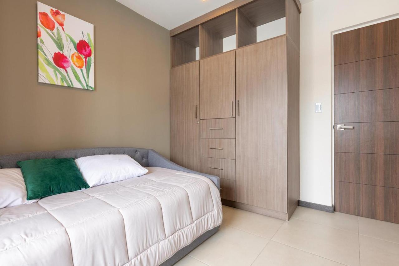 Boulevard Park Apto #27 - 2Bdrm - Selena Segura Ερέδια Εξωτερικό φωτογραφία