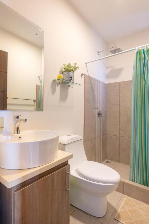 Boulevard Park Apto #27 - 2Bdrm - Selena Segura Ερέδια Εξωτερικό φωτογραφία