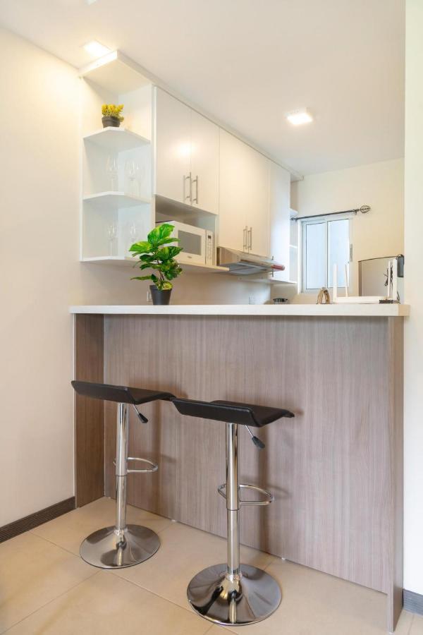 Boulevard Park Apto #27 - 2Bdrm - Selena Segura Ερέδια Εξωτερικό φωτογραφία
