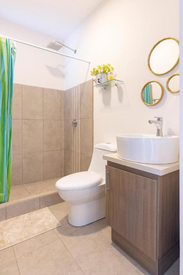 Boulevard Park Apto #27 - 2Bdrm - Selena Segura Ερέδια Εξωτερικό φωτογραφία