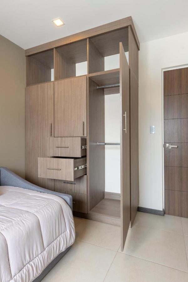 Boulevard Park Apto #27 - 2Bdrm - Selena Segura Ερέδια Εξωτερικό φωτογραφία