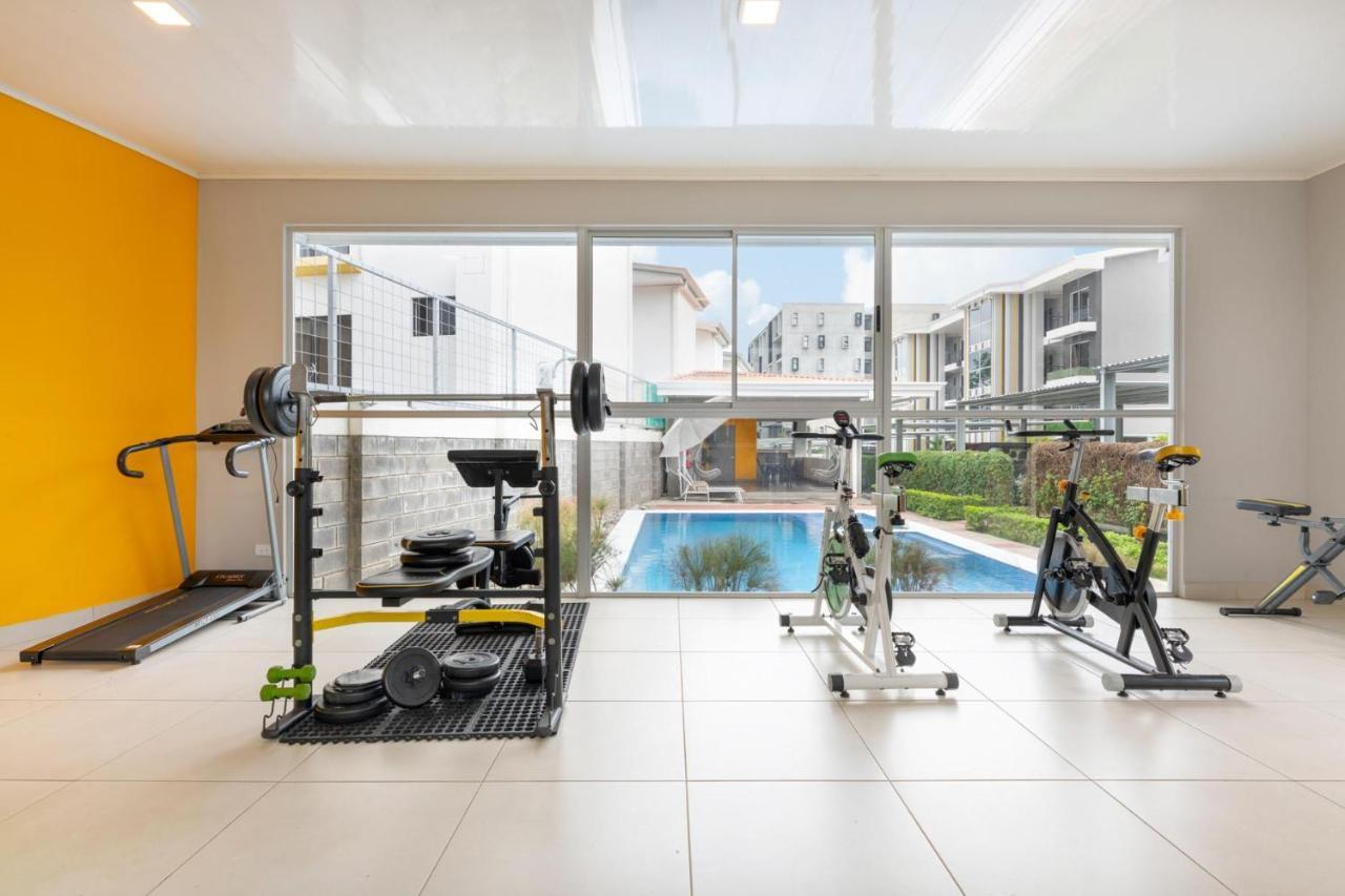Boulevard Park Apto #27 - 2Bdrm - Selena Segura Ερέδια Εξωτερικό φωτογραφία