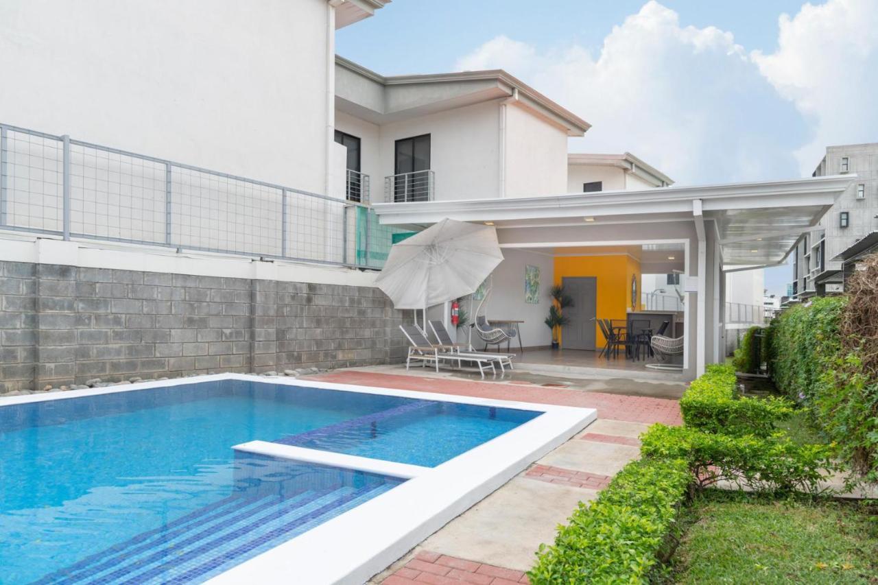 Boulevard Park Apto #27 - 2Bdrm - Selena Segura Ερέδια Εξωτερικό φωτογραφία